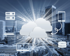 Nuvem Gerenciada e Inteligente