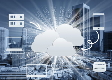 Nuvem Gerenciada e Inteligente