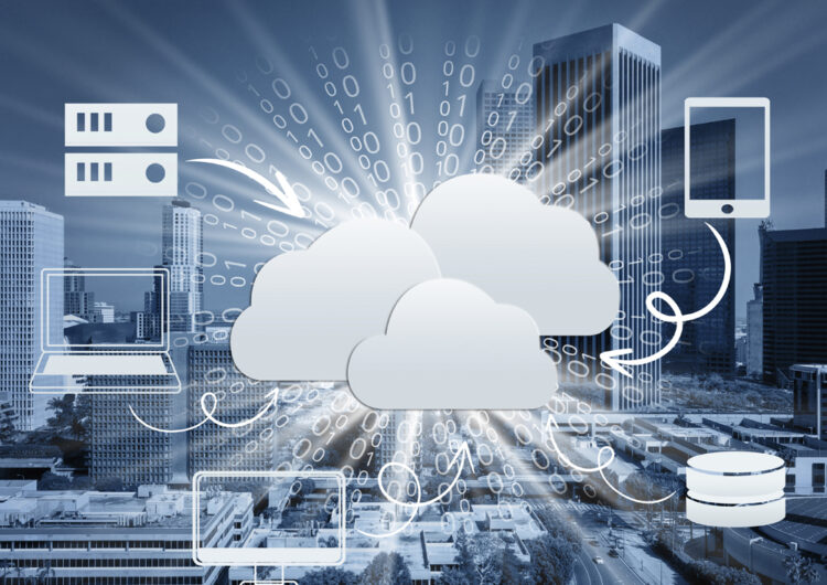 Nuvem Gerenciada e Inteligente